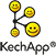 KechApp - Friends Only