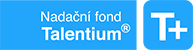 Nadační fond Talentium